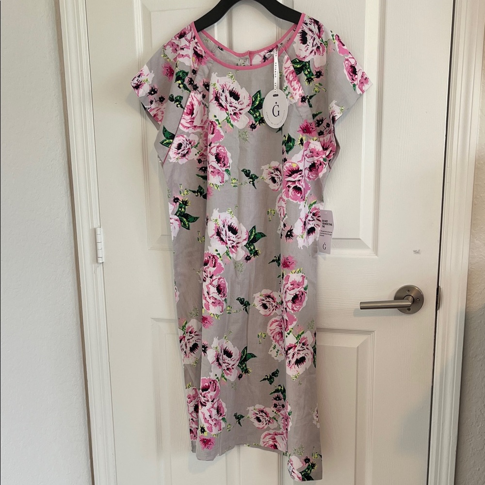 Gownies cotton medical gown